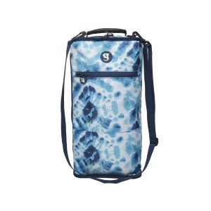 Verticool 9 Can Cooler Tie Dye Geckobrands