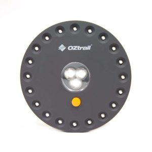 Linterna led colgante OZtrail UFO