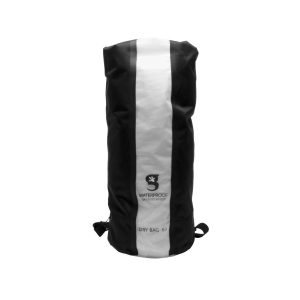 Durable View Waterproof Dry Bag 60L Geckobrands
