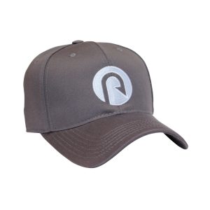 GORRO ANGLER GRIS