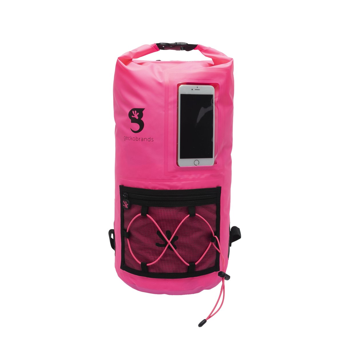 Hydroner 20L Backpack – Neon Pink