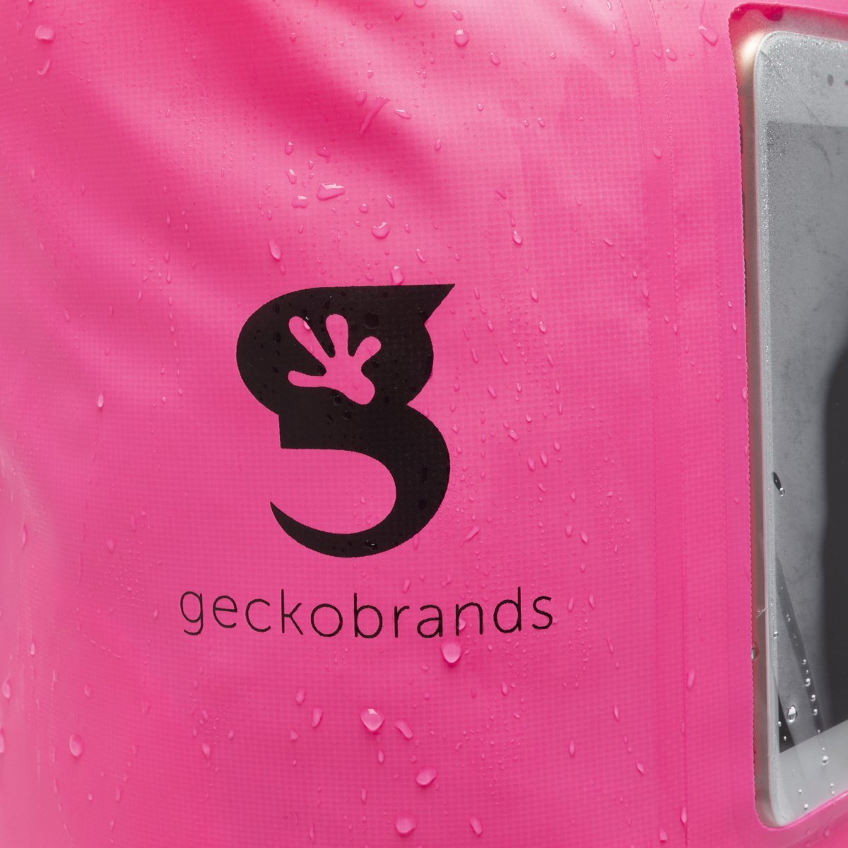 Hydroner 20L Backpack – Neon Pink - Imagen 4