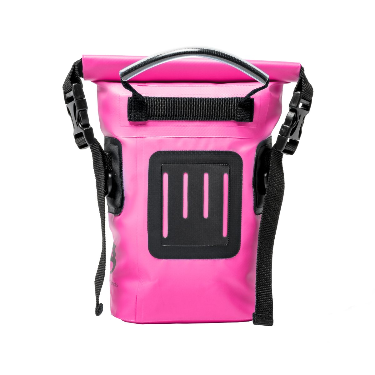 Phone Tote Dry Bag – Pink Geckobrands - Imagen 3