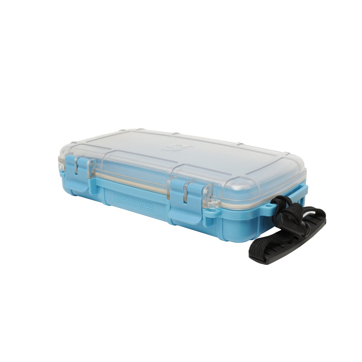 Dry Box Waterproof – Medium – Blue Geckobrands - Imagen 5