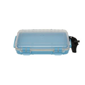 Dry Box Waterproof – Medium – Blue Geckobrands