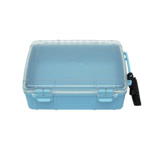 Dry Box Waterproof  – Large Blue Geckobrands