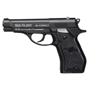 Pistola Gamo Red Alert Compact CO2