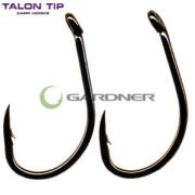 Gardner Black Nickel Talon Tip nº 4