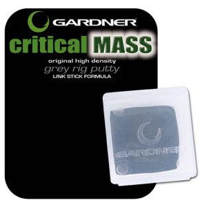 Gardner Critical Mass Putty Brown
