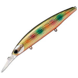 Señuelo Angler Slayer 125 S-DR Golden Rainbow