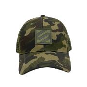 Gorra SONIK Mesh Back Trucker Cap
