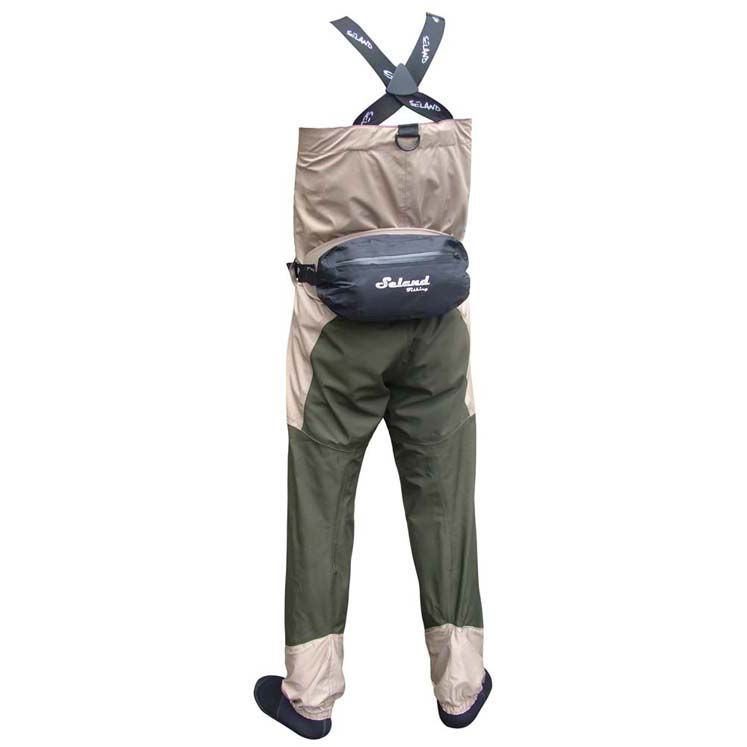 Vadeador Seland H8zc - Imagen 3