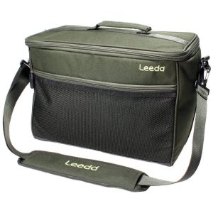 LEEDA Compact Carryall Bolso 37x27x27cm