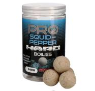 STARBAITS SQUID PEPPER HARD BOILIES 20 mm