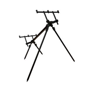 SONIK STANZ ALL TERRAIN LITE 3 ROD POD para 3 cañas