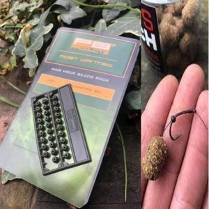 PB PRODUCTS HAIR HOOK BEADS RACK