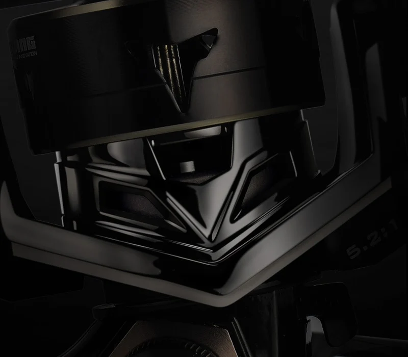 Carrete KastKing Megatron - Saltwater Spinning Reel - Imagen 7