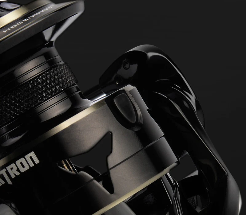 Carrete KastKing Megatron - Saltwater Spinning Reel - Imagen 6