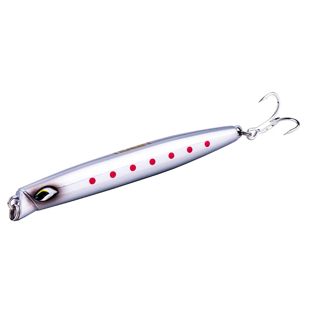 Señuelo Stickbait Noeby Long Cast Pencil - 110mm/45g