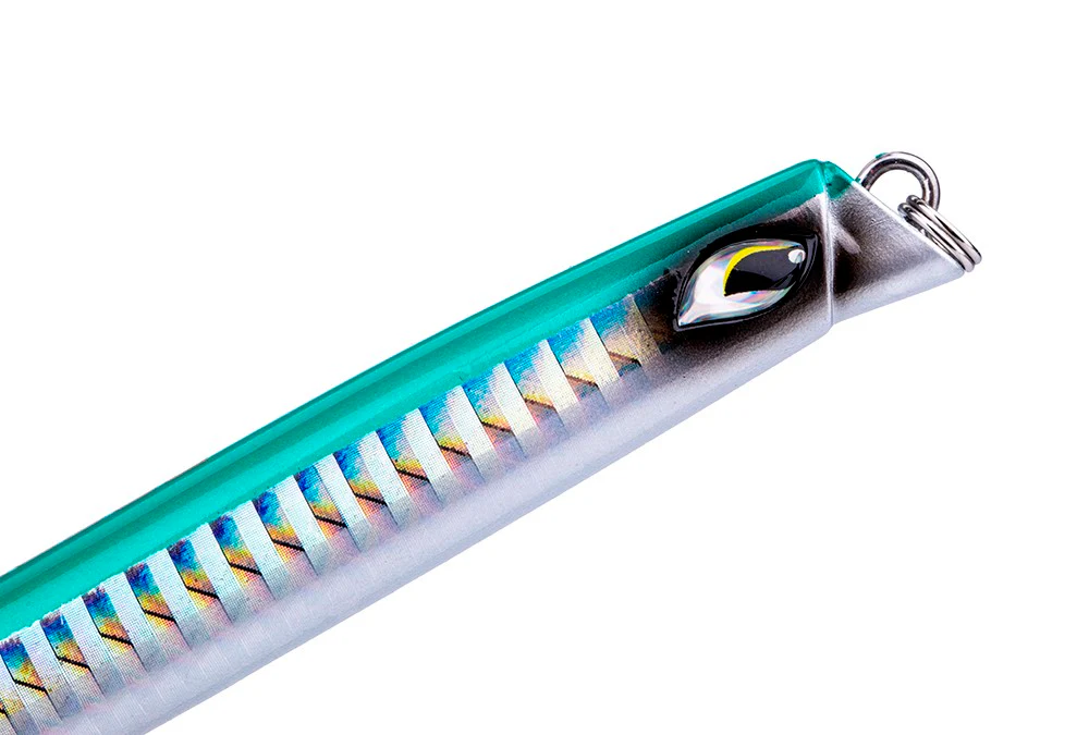 Señuelo Stickbait Noeby Long Cast Pencil - 110mm/45g - Imagen 5