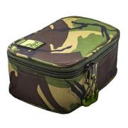 ROD HUTCHINSON CSL MEDIUM ACCESORY BAG Camo Bolso accesorios