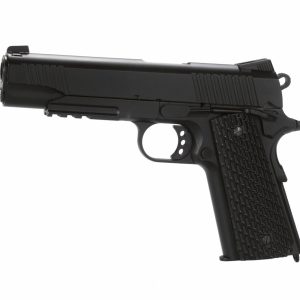 PISTOLA 1911 CO2, CAL. 4, 5