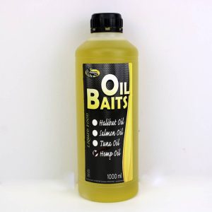 Pro Elite Baits Hemp Oil Aceite de cañamon