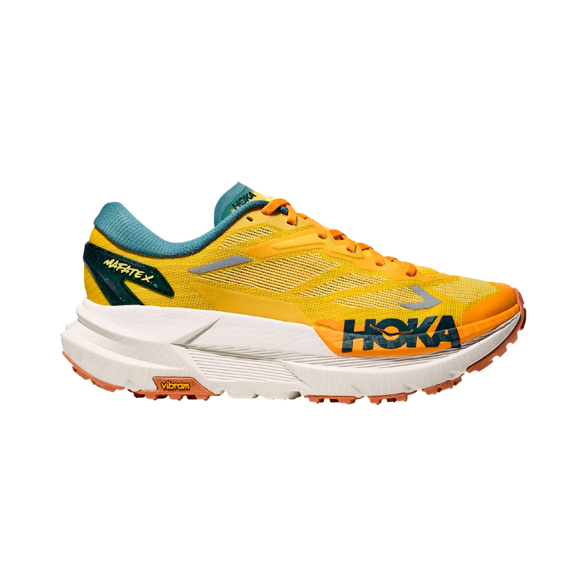 Hoka One Mafate X - Imagen 3