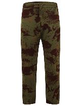 NAVITAS Pantalon CAMO JOGGERS TALLA M