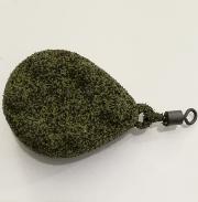PLOMO GRIPPA RELLENO CAMUFLAJE 3D 90 gr.