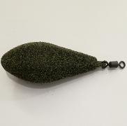 PLOMO BALA CAMUFLAJE 3D 110 gr.