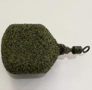 PLOMO CUBO CAMUFLAJE 3D 90 gr.