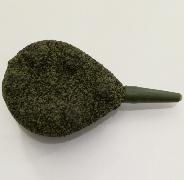 PLOMO GRIPPA IN LINE CAMUFLAJE 3D 110 gr.