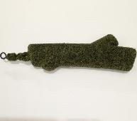 PLOMO IMITACION PALO 90 gr.