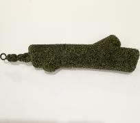 PLOMO IMITACION PALO 120 gr.