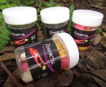 CARP BAIT AROMA CONCENTRADO MELOCOTON PIÑA 40 ml