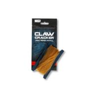 Nash Claw Cracker Bait Mesh Narrow 23 mm Recarga Malla fuerte anticangrejos - Imagen 2