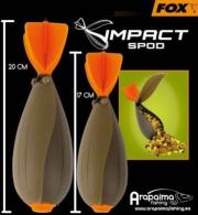 OFERTA: COHETE FOX IMPACT SPOD Grande