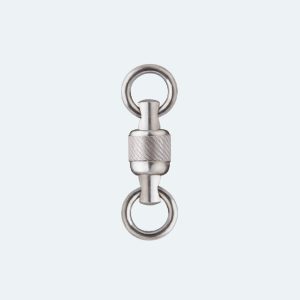 Saca vuelta BKK Infinity Swivel