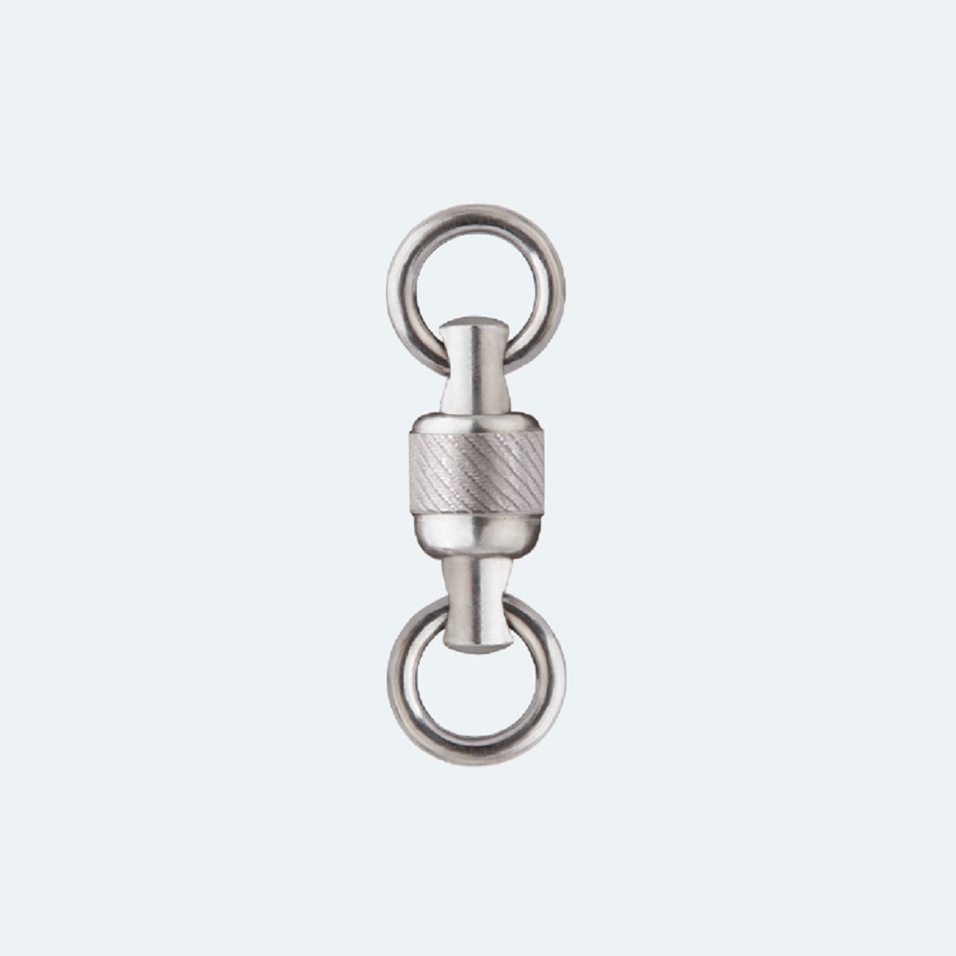 Saca vuelta BKK Infinity Swivel