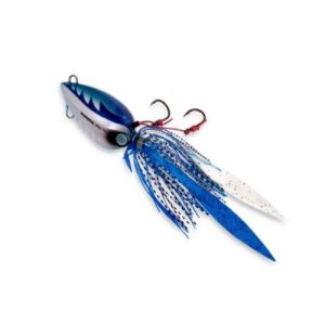 Chispa Shimano Jig Lucanus 60 GR Blue silver
