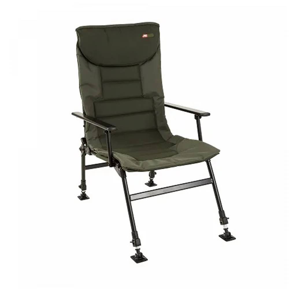 JRC DEFENDER HI-RECLINER ARMCHAIR - Imagen 2