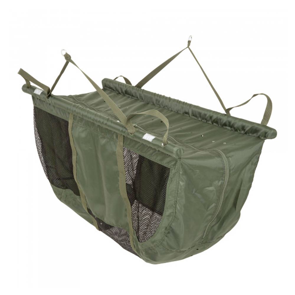 JRC Cocoon 2G RECOVERY SLING Saco retencion flotante - Imagen 2