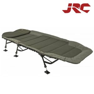 JRC DEFENDER LEVELBED WIDE (212×90 cm)