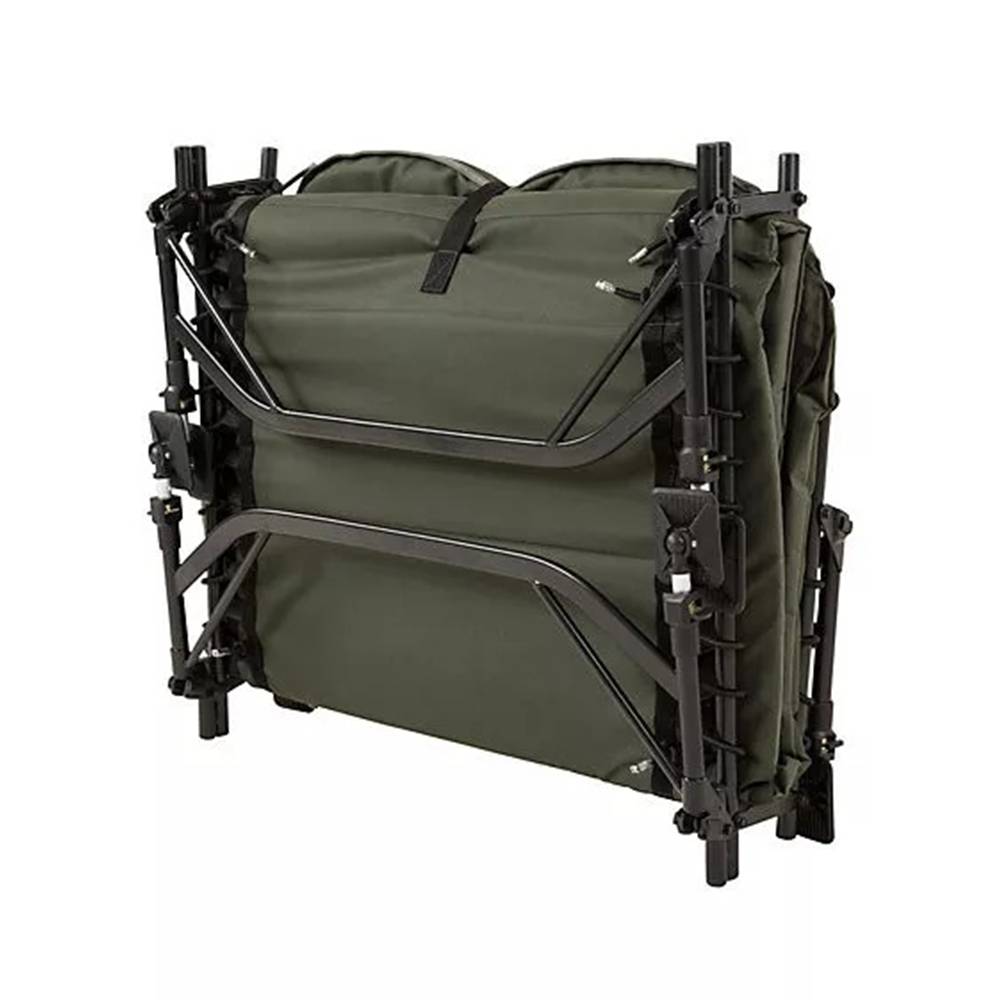 JRC DEFENDER LEVELBED - Imagen 4