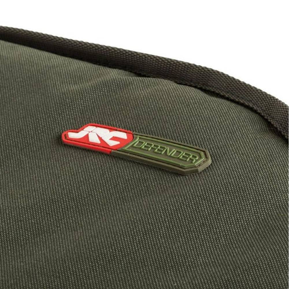 JRC DEFENDER LEVELBED - Imagen 6