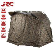 JRC ROVA PEAK CAMO BIVVY 2 MAN