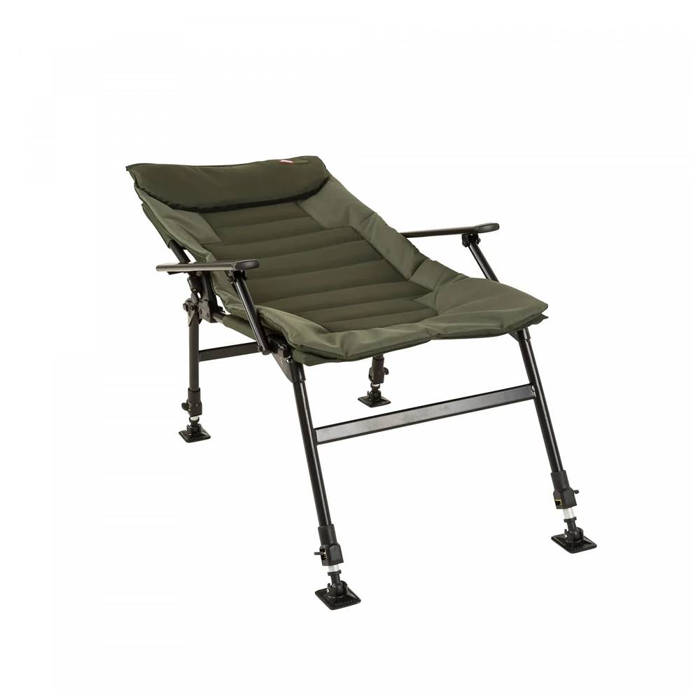 JRC DEFENDER HI-RECLINER ARMCHAIR - Imagen 3