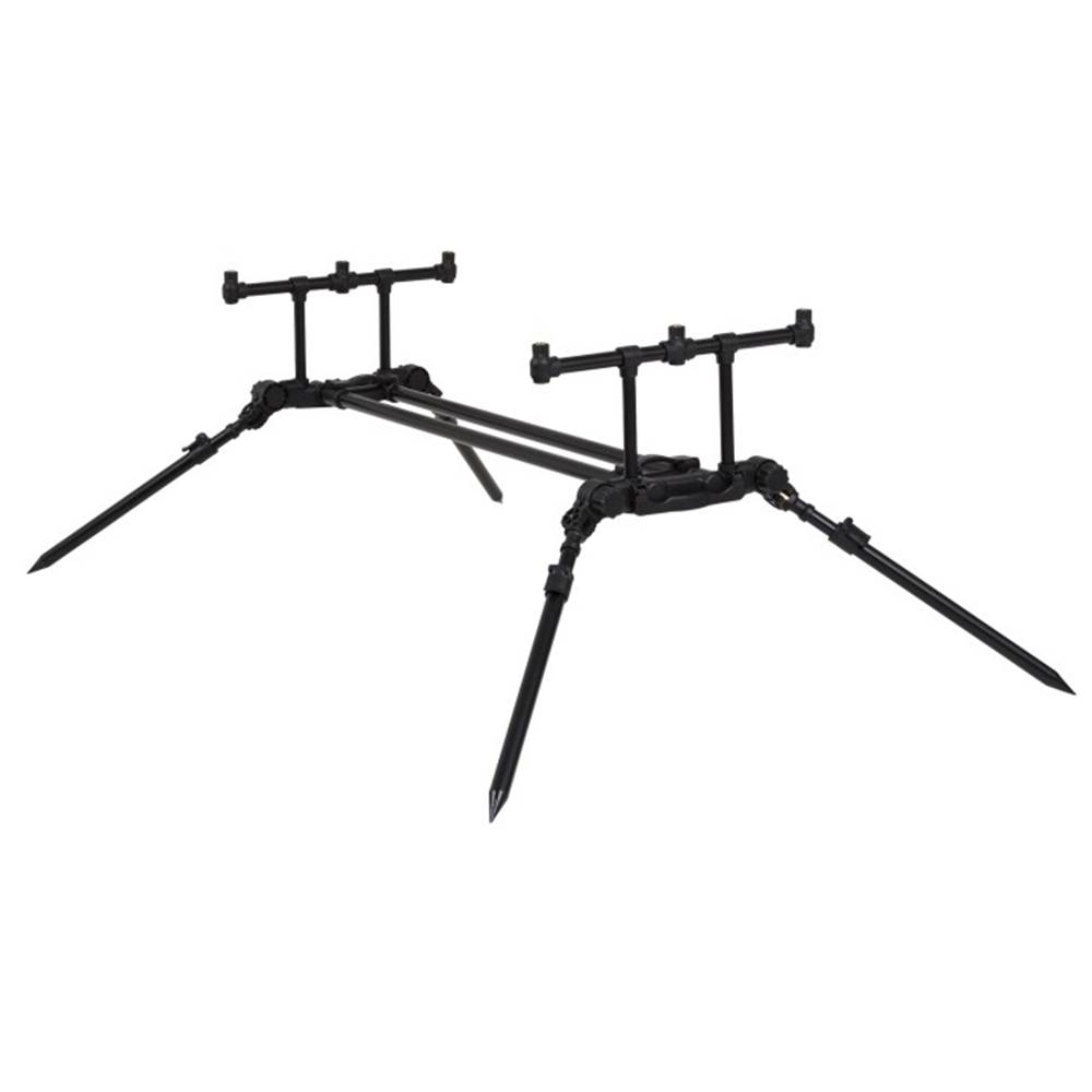 JRC EXTREME TX POD PARA 3 CAÑAS - Imagen 3