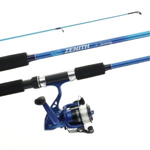 Combo Jarvis Walker Zenith 1.80 m